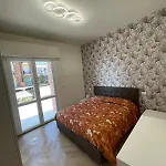 Apartament Con Terrazzo Vista Mare Marina dʼAndora