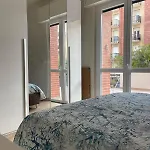 Apartament Con Terrazzo Vista Mare