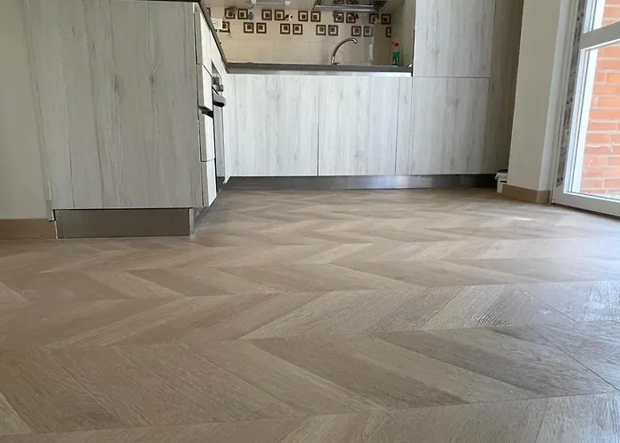 Con Terrazzo Vista Mare Appartement *