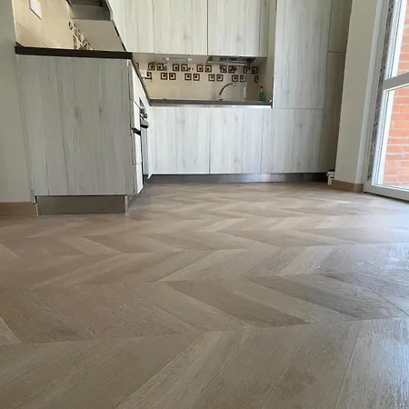 Con Terrazzo Vista Mare Appartement *