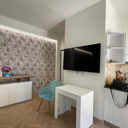 Apartment Con Terrazzo Vista Mare Andora