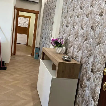 Con Terrazzo Vista Mare Apartamento Marina dʼAndora
