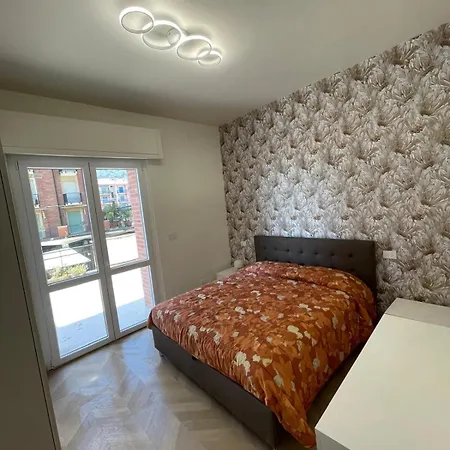 Daire Con Terrazzo Vista Mare Marina dʼAndora