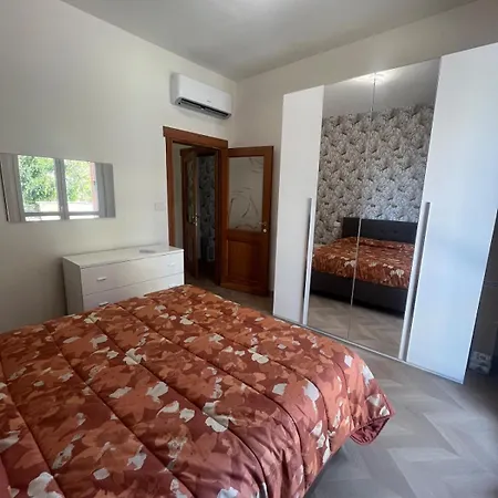 Con Terrazzo Vista Mare