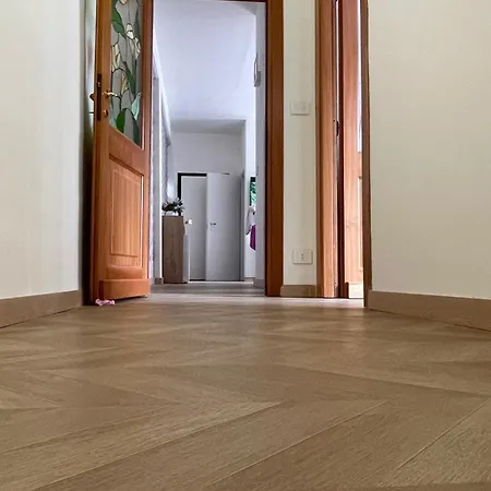 Con Terrazzo Vista Mare