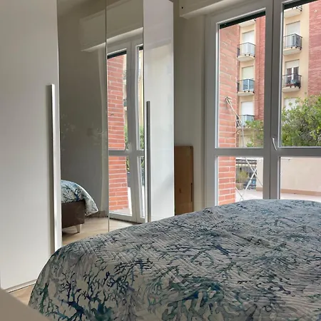 Daire Con Terrazzo Vista Mare