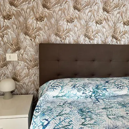 Apartamento Con Terrazzo Vista Mare *