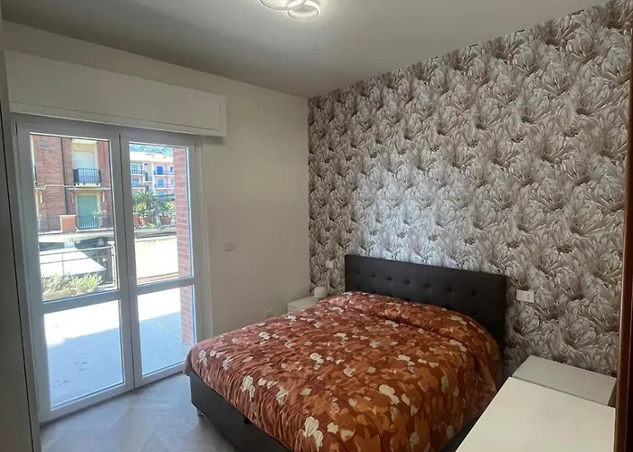Lejlighed Con Terrazzo Vista Mare *