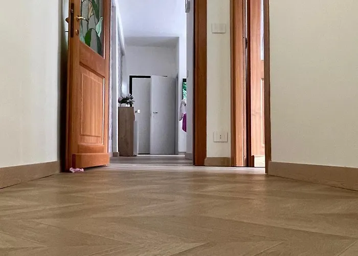 Con Terrazzo Vista Mare