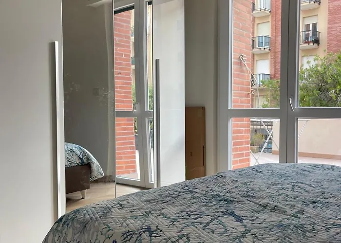 Daire Con Terrazzo Vista Mare