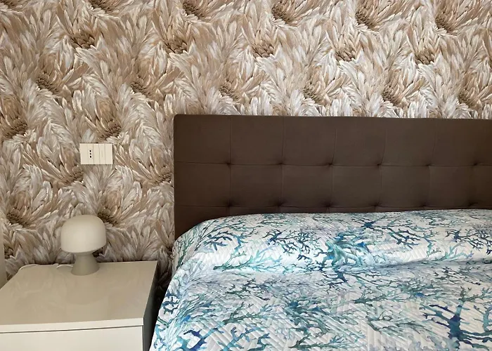 Daire Con Terrazzo Vista Mare *